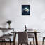 No Frame Print on Canvas