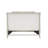 Nadine Solid Wood Standard Bed-96914629