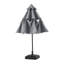Shirely 293cm Lighted Cantilever Parasol-1631668217