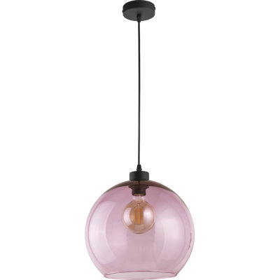 Birchwood 1 - Light Single Pendant
