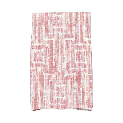 Serviette à main