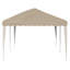 Vidaxl Pop-Up Party Tent 210D Oxford With Sliver Coating Event Shelter Gazebo-126787251