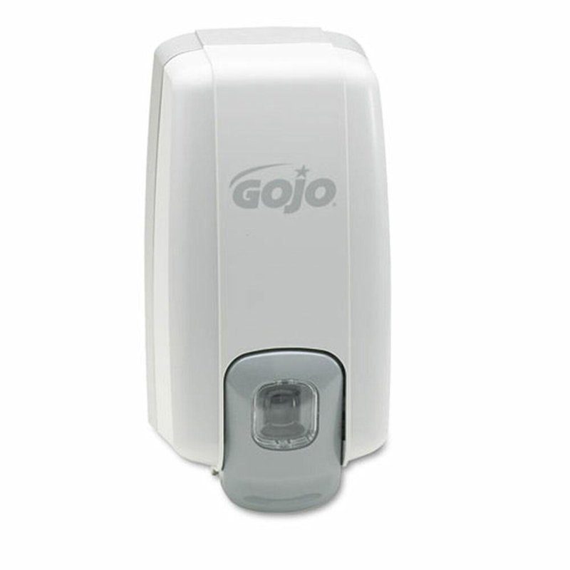 Zamudio Soap Dispenser Dispenser
