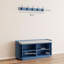 100 cm W Hall Tree-274108435