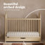 Olivia 3-In-1 Convertible Crib With Drawer-119967509