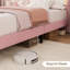 Twin Bed Frame-230845792