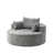 Gray Chenille