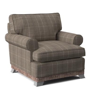 Fairwind Upholstered Armchair