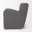 Fauteuil large de 29 po Glyndwer