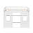 Gabriella-Frances Kids Loft Bed with Ladder-1187112118-1187112116