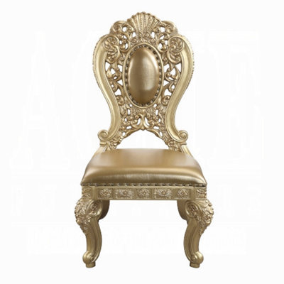 Seville Side Chair (Set-2)