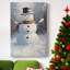 Art des Fêtes de Noël - Toile tendue avec châssis - Série 2-CXI-502577643