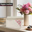 17 Stories Leather Decorative Bin-578695050