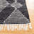 Arbe Hand Woven Performance Geometric Rug-158962187