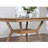 Billylee 6 - Person Dining Set