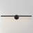 Demontrey Aluminium LED Armed Sconce-1735581530-1735581505