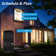 BR30 LED Smart Light Bulb 9W (60W Equiv.) Dimmable Colour Tunable E26 Base