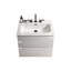 Meuble-lavabo mural avec lavabo en céramique avec trois trous de robinet, grand meuble-lavabo flottant de rangement pour salle de bain moderne, pré-assemblé-1496201200