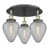 Black Antique Brass