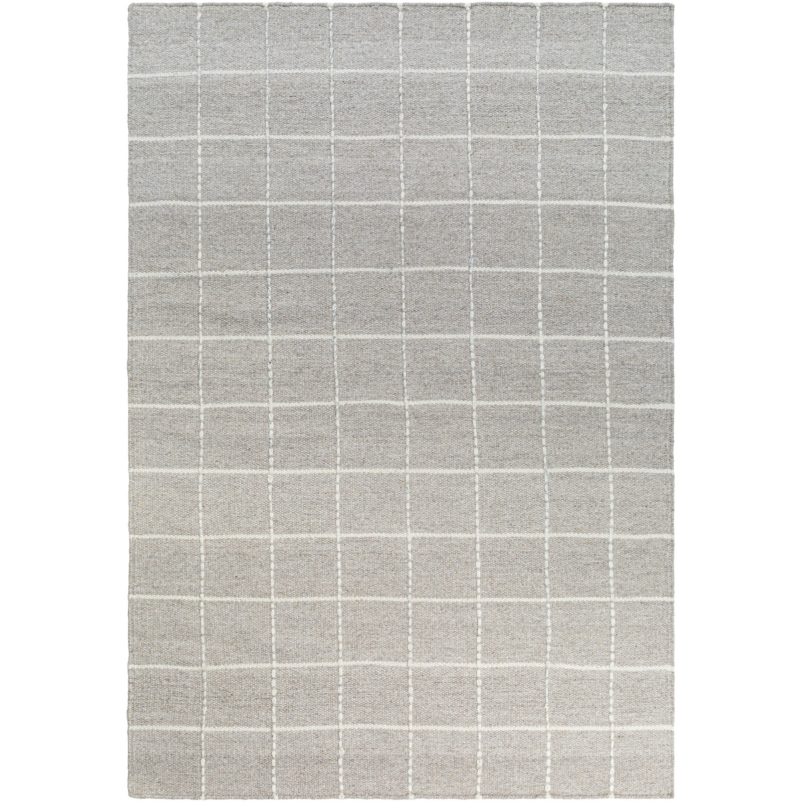 Loxe Wool Rug, Runner 2'6" x 8'