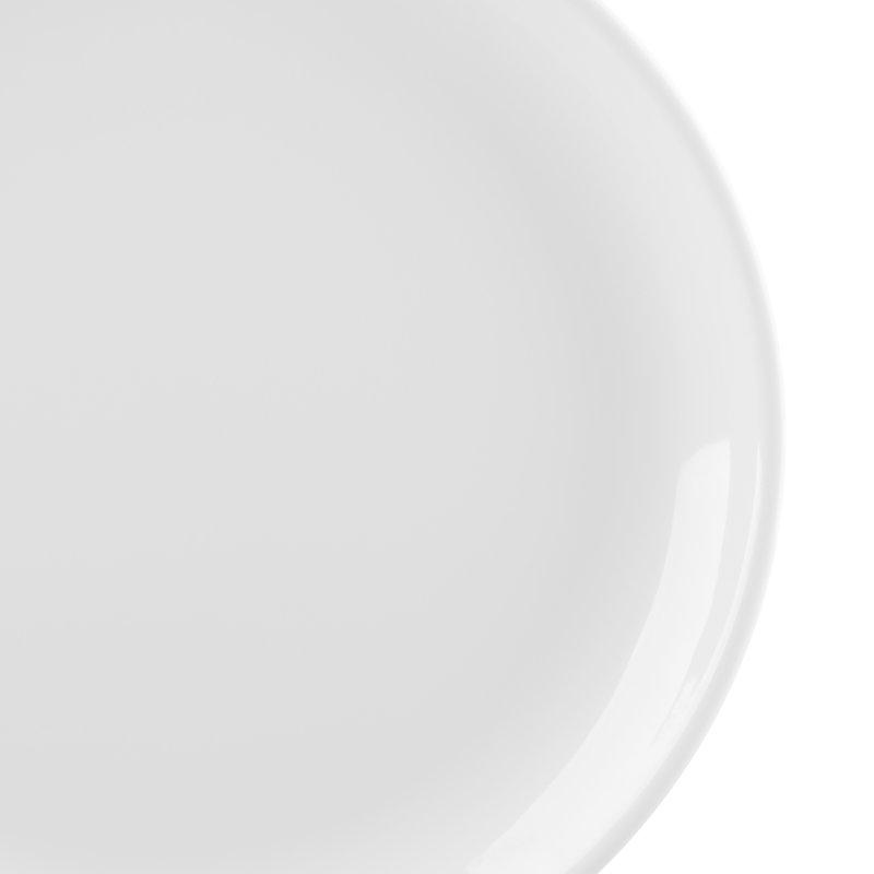 Santorini Round 10.3" Melamine Dinner plate