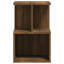 Donahue Bedside Cabinet Engineered Wood-1134005222-1134005220