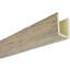 Poutre à 3 côtés (poutre en U) bois récupéré HeritageTimber-95689663-95689676