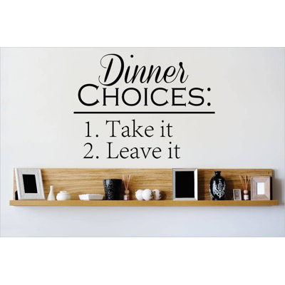 Wall Decal