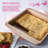 Dolly Parton Square Cake Pan, 9 Inch