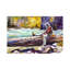 «Fishing Time», reproduction d'art encadrée-52359629-52359635