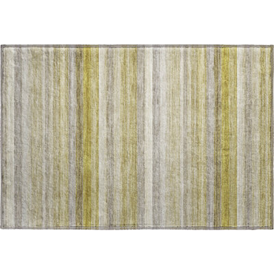  Tapis Cerrito AMF535 lavable à la machine de qualité supérieure