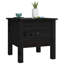 Kishawn Solid Wood Side Table Set-341767485