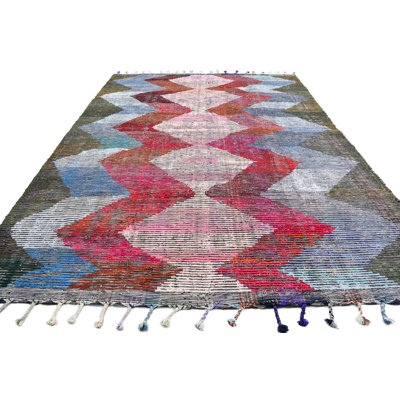 Kalmanovitz Multi Rug