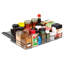 Organisateur d'armoire coulissant pour épices, canettes - Usage intensif-216808021