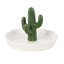Porte-bague cactus