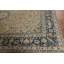 Tapis traditionnel rétro 8 x 12