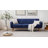 Analeah 79.9" W  Track Arm Sofa-2002573031