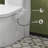 Aqua Non-Electric Bidet Toilet Attachment