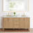 Siena 36" Single Bathroom Vanity with Grain White Engineered Stone Countertop without Mirror-1488835804-1488835779