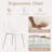 Boffa 18.9'' H Dining Chair-563767736-563981990