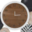 Horloge murale Sluss
