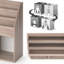 Grassmere 79 cm H X 72 cm W Kids Book Display