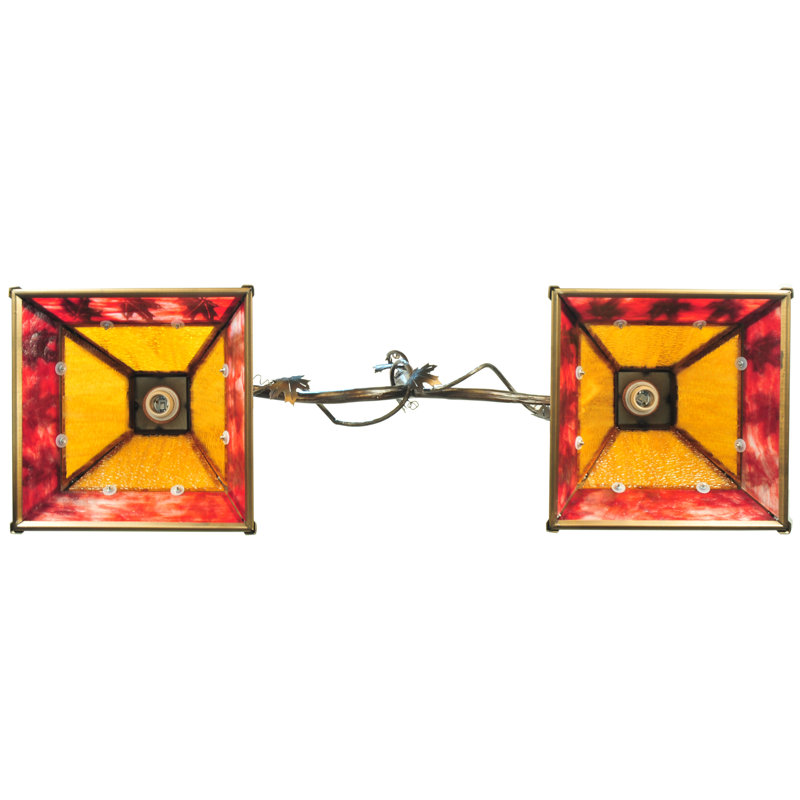 2 - Light Pendant