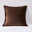 Housse de coussin en coton Terran-116554276