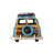 Hajrie Transportation Figurines & Sculptures