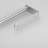 Metal Drill / Screw Paper Towel Holder-102719946