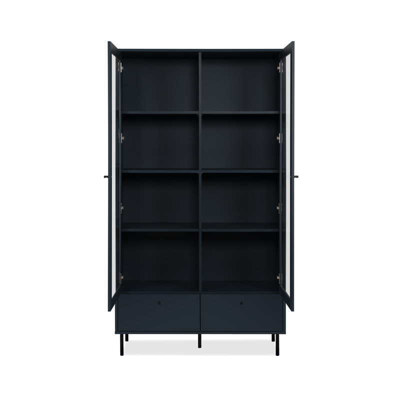 Anetha Display Cabinet