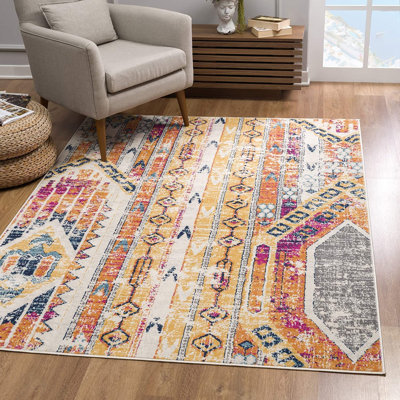 Aryiana Indoor Rug