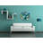 Augustine Handmade Abstract And Geometric Wall Decor on Metal