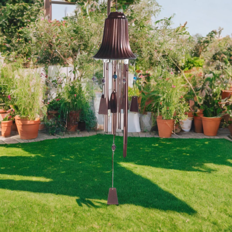 Carillon de style contemporain 36 po